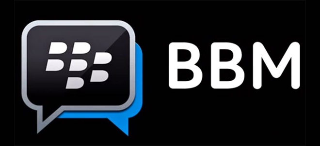 bbm for android wear