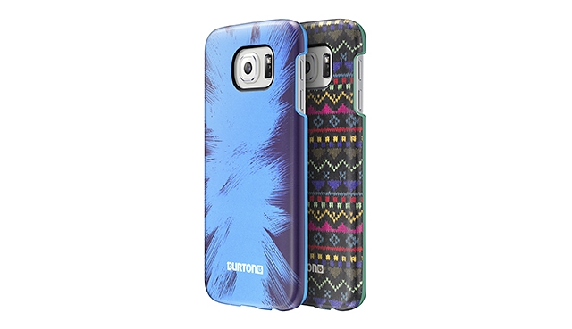 Samsung Galaxy S6 and S6 edge get a range of colorful accessories