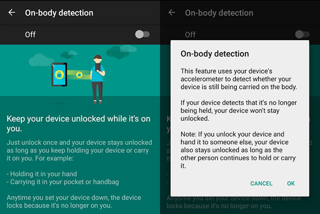 Como usar o Smart Lock do Android 5.0 Lollipop?