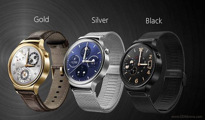 Huawei watch 1 price sale