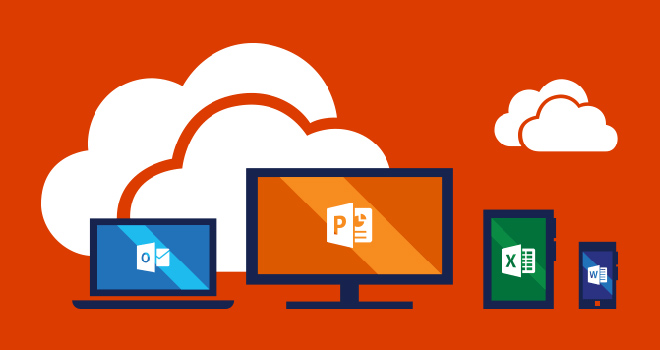 microsoft office suite for windows 10