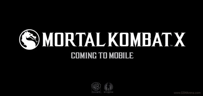 Mortal Kombat X now available on iOS; Android version coming soon