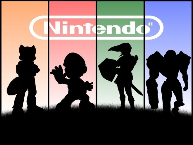 Nintendo to release five smartphone games in next two years