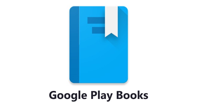 google play store book