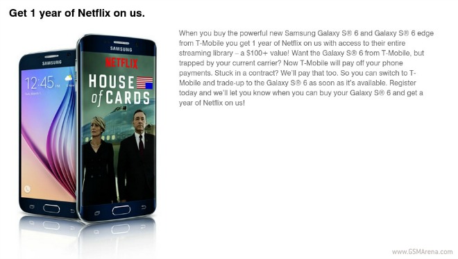 t mobile netflix on us