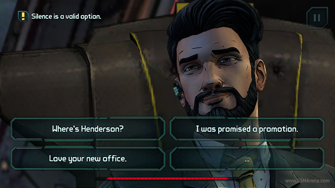 tales from the borderlands game of the year