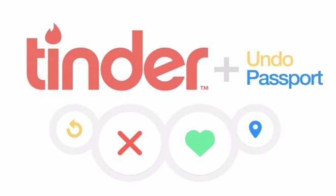 Tinder plus plus