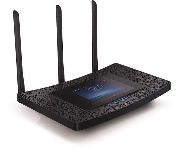 tp link wifi 6 router