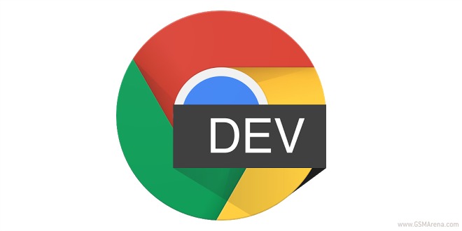 Google Chrome Dev For Mac