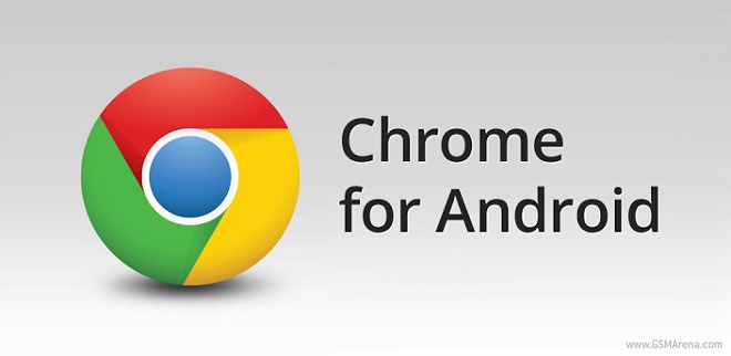 chrome version 42