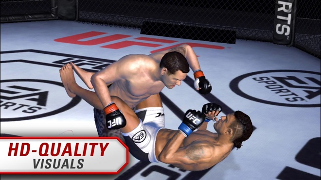 ufc-android