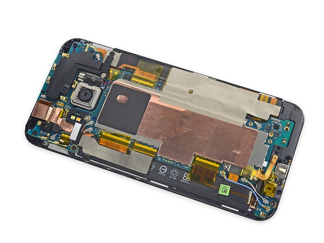 htc one m7 teardownì ëí ì´ë¯¸ì§ ê²ìê²°ê³¼