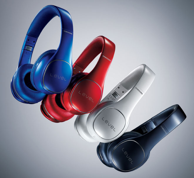 Samsung headphones wireless discount bluetooth