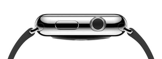 Apple releases design guidelines for third party watch bands