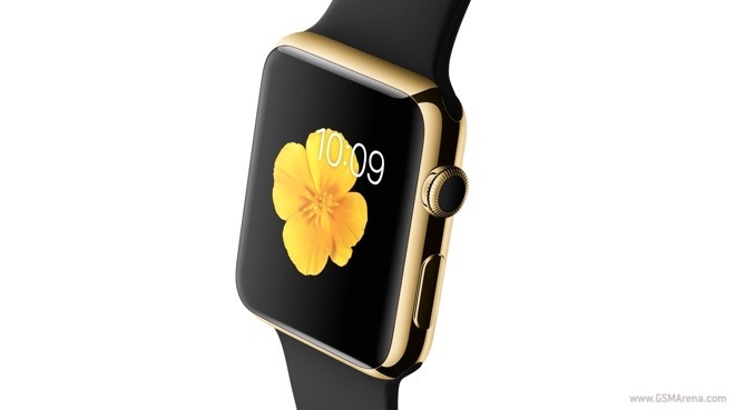  There is a major Apple Watch firmware update on the way