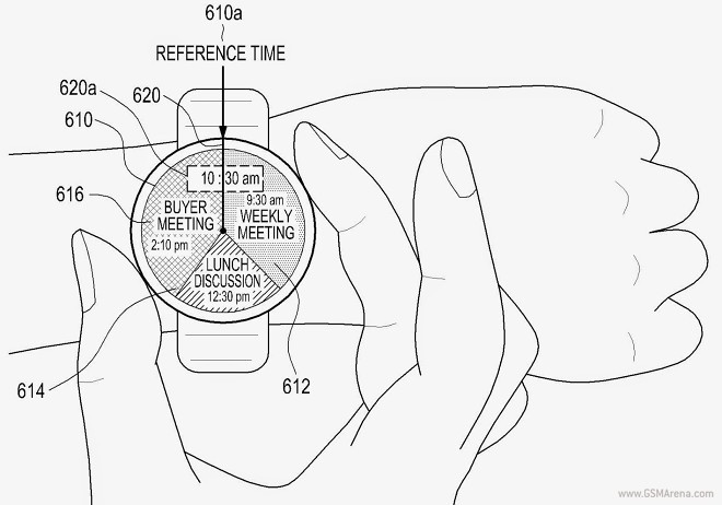  Samsung will launch the Gear A round smartwatch alongside the Galaxy Note 5