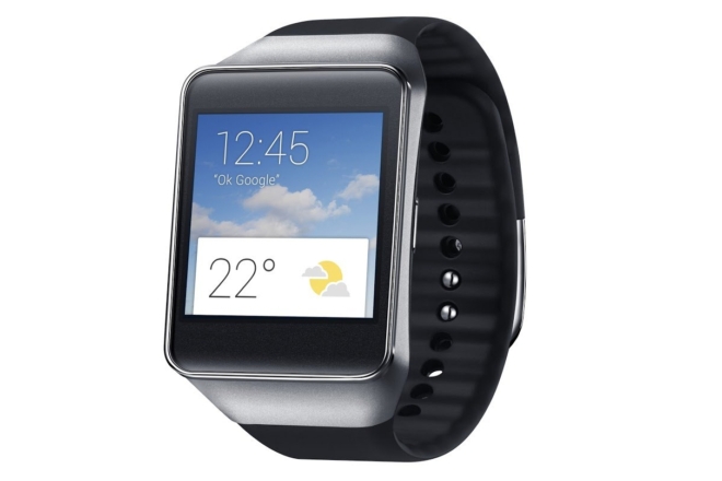 google play samsung watch