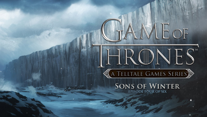 telltale games game of thrones final episode