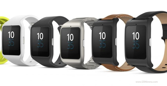 sony smartwatch 1