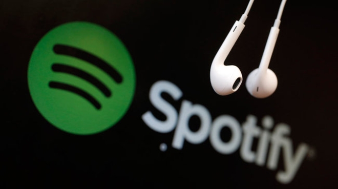  Music-streaming company Spotify reportedly planning to enter online-video business