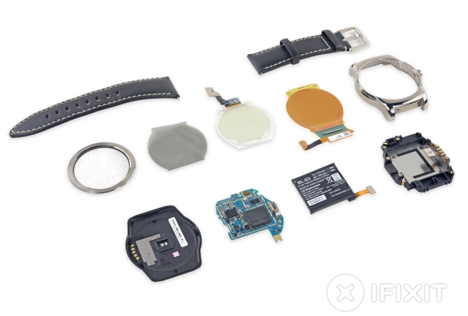 Xiaomi Smartwatch - iFixit