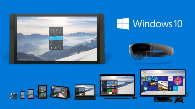 Windows 10 is the last version of Windows - Microsoft