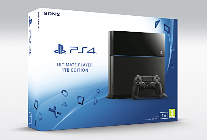 Which ps4 is better deals 500gb or 1tb