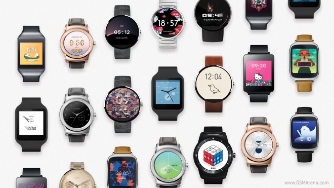 Smartwatch cheap con google