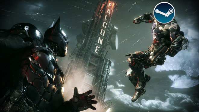 batman arkham knight pc forums