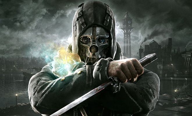 Bethesda shows off brand new Dishonored 2 gameplay, collector's edition