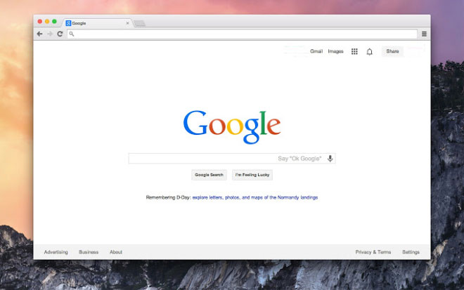 how to download google chrome on a macbook