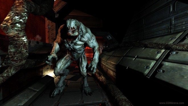 Doom 3 nvidia shield new arrivals