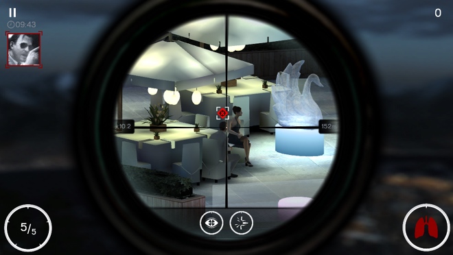 hitman sniper pc