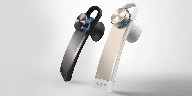 Honour discount bluetooth headset