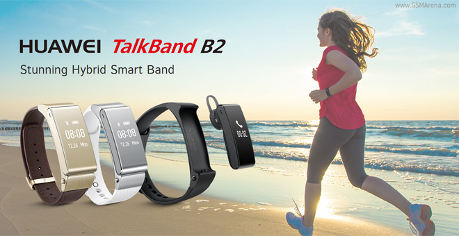 talkband b2