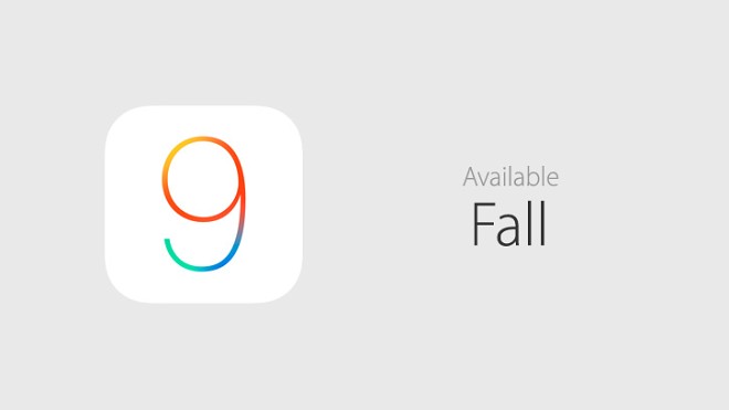 Ios 9 Updates Will Temporarily Delete Apps To Make Room For