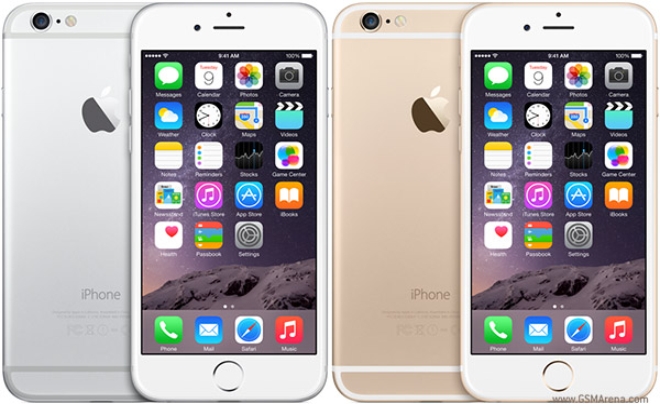 Best Buy Offer: Trade-in a working iPhone 5 and get an iPhone 6 for $1 on contract (Verizon and Sprint)
