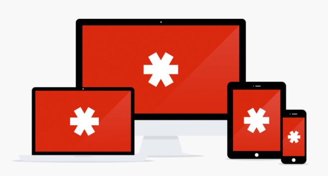 lastpass logo