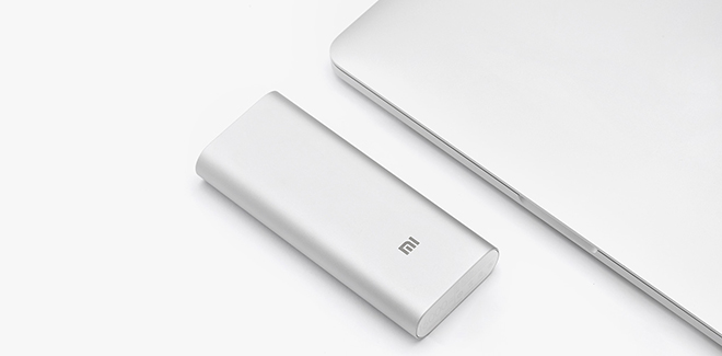 xiaomi battery pack 16000