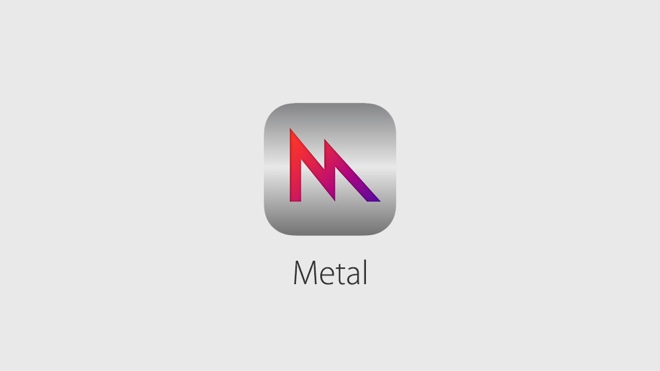 Metal For Mac El Capitan