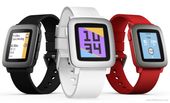 pebble time buy