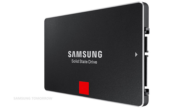 Samsung 850 pro drivers sale