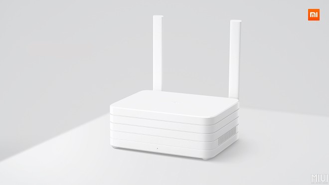 Mi Wi Fi 1800 Xiaomi