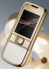 Nokia 8800 Gold Arte ups the ante with even more luxury