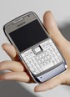 Nokia E71 gets bunch of new stuff through massive firmware update