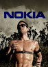 The new Nokia N79 Active pack just screams sports