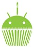 Android version 1.5 SDK released, OS update can't be far away