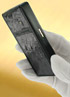 Meet the Belleperre Nero Gold - another luxury mobile phone
