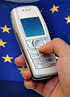 EU Parliament slashes roaming charges - starting this July