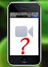 iPhone OS 3.0 hides a promise of video recording on iPhone 2009